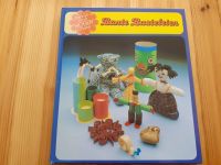 Bunte Basteleien Penny's neue Hobby Reihe Bastelbuch von 1978 Baden-Württemberg - Schorndorf Vorschau