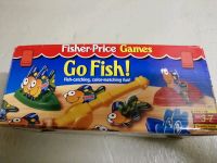 Fisch Spiel Go Fish von Fisher Price vollständig Baden-Württemberg - Konstanz Vorschau