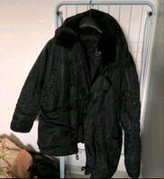 Alpha Industries Winterjacke schwarzblau Nordrhein-Westfalen - Siegen Vorschau