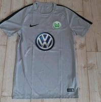 VFL Wolfsburg Trikot in S Bundesliga Nike Original Niedersachsen - Wolfenbüttel Vorschau