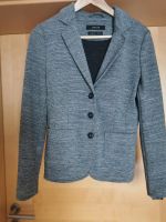 OPUS blazer Sweatblazer gr. 36 grau meliert Hessen - Fulda Vorschau