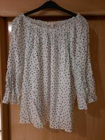 Wunderschöne Esprit Carmen Bluse, Gr. 42 Niedersachsen - Seesen Vorschau
