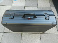 Rimowa Koffer Schwarz B 70cm X Tief 24cmX H48cm mit 1Schlüssel Nordrhein-Westfalen - Gelsenkirchen Vorschau