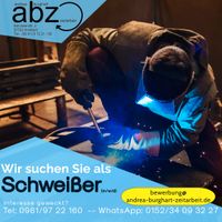 Schweißer MIG / MAG (m/w/d) in Dinkelsbühl, Tagschicht Bayern - Dinkelsbuehl Vorschau