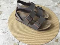 Birkenstock Milano neuwertig Nordrhein-Westfalen - Odenthal Vorschau