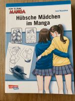 How to draw Manga Hübsche Mädchen zeichnen Lune Musashino Schleswig-Holstein - Bokel Vorschau