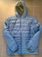 Maier Sports Wendejacke Übergangsjacke blau/grün Gr.54 L/XL Stuttgart - Stuttgart-West Vorschau