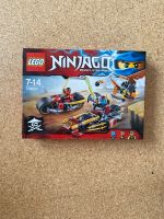 Lego Ninjago 70600 Nordrhein-Westfalen - Balve Vorschau