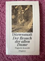 Der Besuch der alten Dame Nordrhein-Westfalen - Paderborn Vorschau