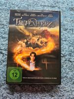 Tintenherz DVD Film Sachsen-Anhalt - Bad Duerrenberg Vorschau