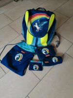 Step by Step - Schulranzen Set Pegasus Rainbow Bayern - Wackersberg Vorschau