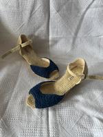 Damen Sommerschuhe Rheinland-Pfalz - Bad Kreuznach Vorschau