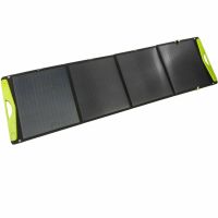 WATTSTUNDE® 200W SolarBuddy Solartasche Solar Hessen - Bischoffen Vorschau