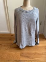 H&M Pullover M grau Bayern - Hallstadt Vorschau