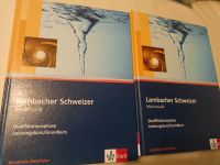 Lambacher Schweizer Mathematik LK/GK NRW ISBN 9783127354010 Nordrhein-Westfalen - Troisdorf Vorschau