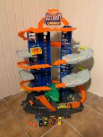 Hot wheels Parkgarage T-rex Nordrhein-Westfalen - Nettetal Vorschau