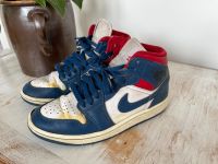 Nike Air Jordan Gr.37,5 Bremen - Schwachhausen Vorschau