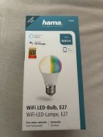 Wifi LED Lampe Hama Nordrhein-Westfalen - Olpe Vorschau
