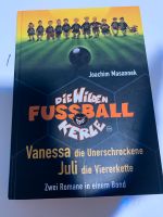Die Wilden Fußball Kerle ( Buch ) Brandenburg - Oranienburg Vorschau
