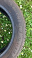 4x Sommerreifen Michelin Primacy 4 195/55R16 87H ohne Felgen Baden-Württemberg - Mannheim Vorschau