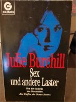 Sex und andere Laster (Julie Burchill) (ungelesen) Wandsbek - Hamburg Rahlstedt Vorschau