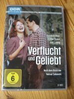 DVD Verflucht und geliebt - DDR TV-Archiv - NEU 3-DVD Mecklenburg-Vorpommern - Strasburg  Vorschau