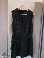 Schöner, kurzer Jumpsuit Sachsen - Lößnitz Vorschau