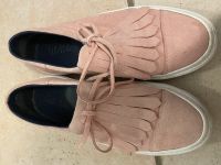 Zara Schuhe loafer ballerina Rosa 37 pink Nordrhein-Westfalen - Ratingen Vorschau