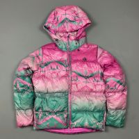 Nike ACG Vintage 800 Puffer Daunen Winterjacke y2k 2000er 00s Brandenburg - Potsdam Vorschau