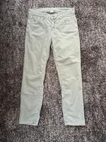 Mac Rich Slim Feincord Jeans Gr.40/28 neuwertig, grau Sachsen - Beucha Vorschau