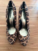 Graceland Pumps Gr. 39 Sachsen - Chemnitz Vorschau
