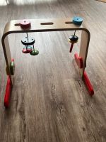 Ikea Leka Baby Gymnastik mobile Niedersachsen - Walsrode Vorschau