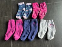 Stoppersocken, dicke Socken, Gr. 23-26 Essen - Essen-Kray Vorschau