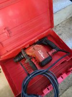 Hilti TE15 Bohrmaschine Schlagbohrmaschine Bayern - Ernsgaden Vorschau