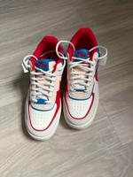1 Paar Nike Air Force Schuhe Hessen - Nidda Vorschau
