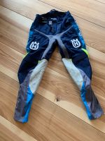 Husqvarna Motorrad-Offroad-Hose für Kinder Brandenburg - Altlandsberg Vorschau