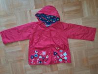 Regenjacke ungefüttert Gr. 98 Bayern - Großostheim Vorschau