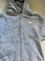Karl Kani Jacke Vintage Duisburg - Walsum Vorschau