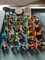 Nintendo Wii Skylanders 2,00 Euro die Figur Bayern - Köditz Vorschau