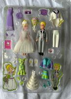 Polly Pocket - Wedding Set Nordrhein-Westfalen - Hilden Vorschau