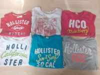 Hollister T-shirt S Hessen - Pohlheim Vorschau