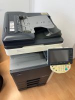 Kopierer Drucker -Konica MINOLTA bizhub C220 Hessen - Zwingenberg Vorschau