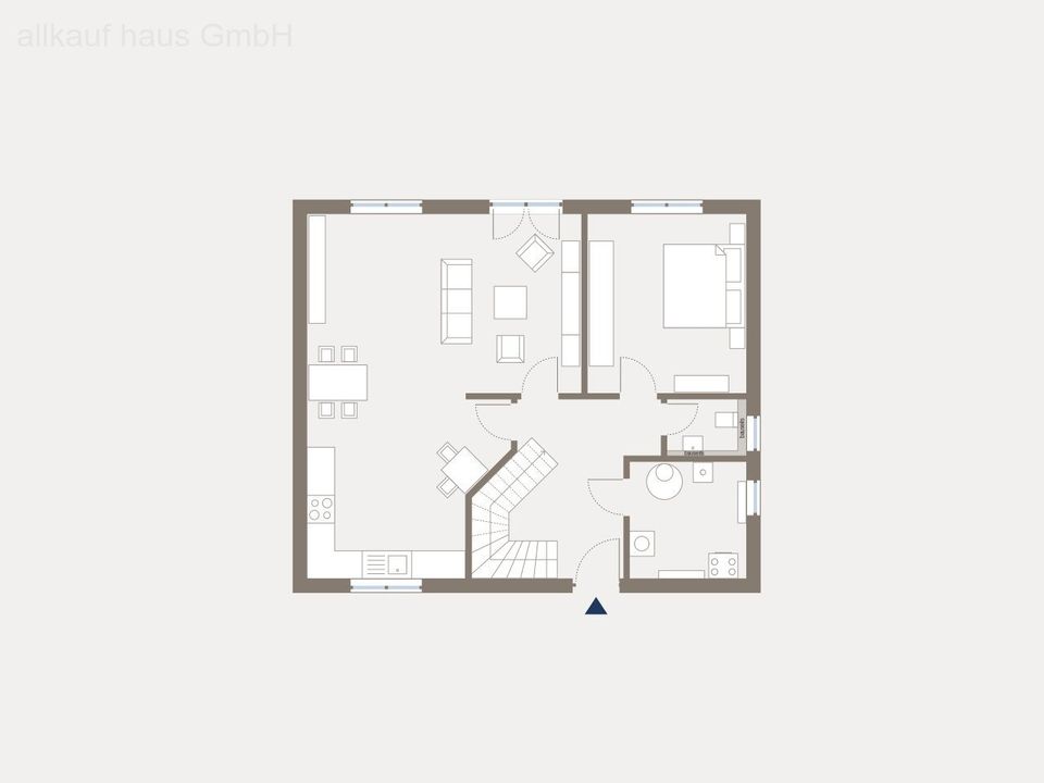 Nachhaltigkeit trifft Design im Allkaufhaus Life 13 - Ihr energieeffizientes Zuhause in Reichshof