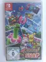 New Pokémon Snap [Nintendo Switch] - NEU & OVP Niedersachsen - Hildesheim Vorschau