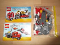 Lego Creator 3 in 1   31005 Sattelschlepper Essen - Essen-Katernberg Vorschau