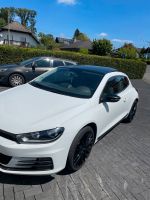 VW SCIROCCO Rheinland-Pfalz - Wissen Vorschau