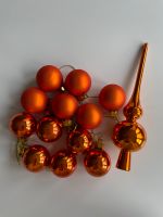 Baumschmuck / Weihnachtsdeko Herzogtum Lauenburg - Wentorf Vorschau