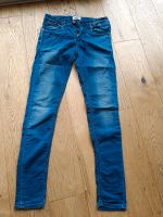 Hilfiger Denim Jeans 164 blau slim Bochum - Bochum-Südwest Vorschau