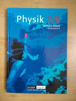 Schulbuch Physik Sachsen-Anhalt - Magdeburg Vorschau