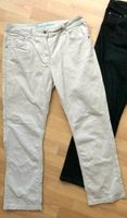 NEU Hose Beige Wissmach Baumwolle 44 Jeans Innenstadt - Poll Vorschau